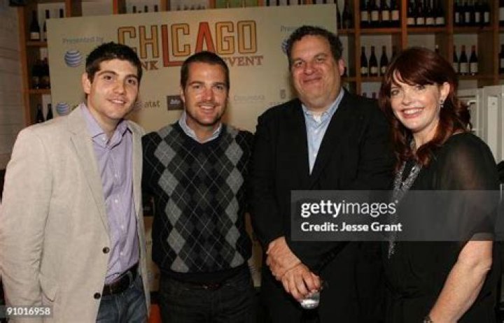 Jerrod Melman Net Worth