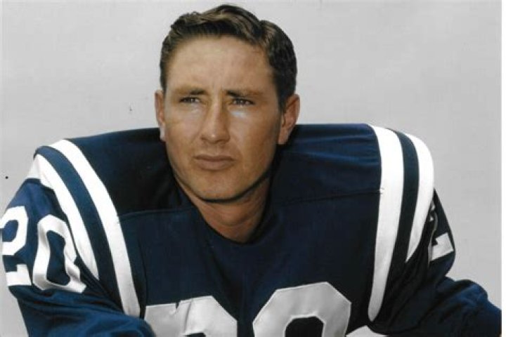 Jerry Logan Net Worth