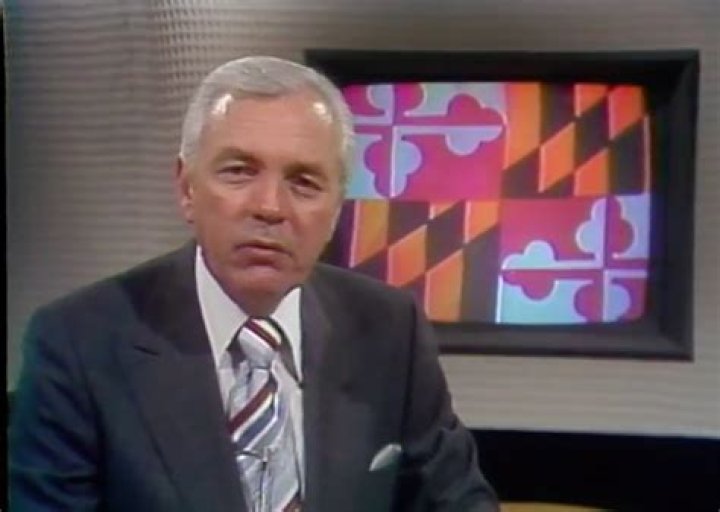 Jerry Turner (anchorman)