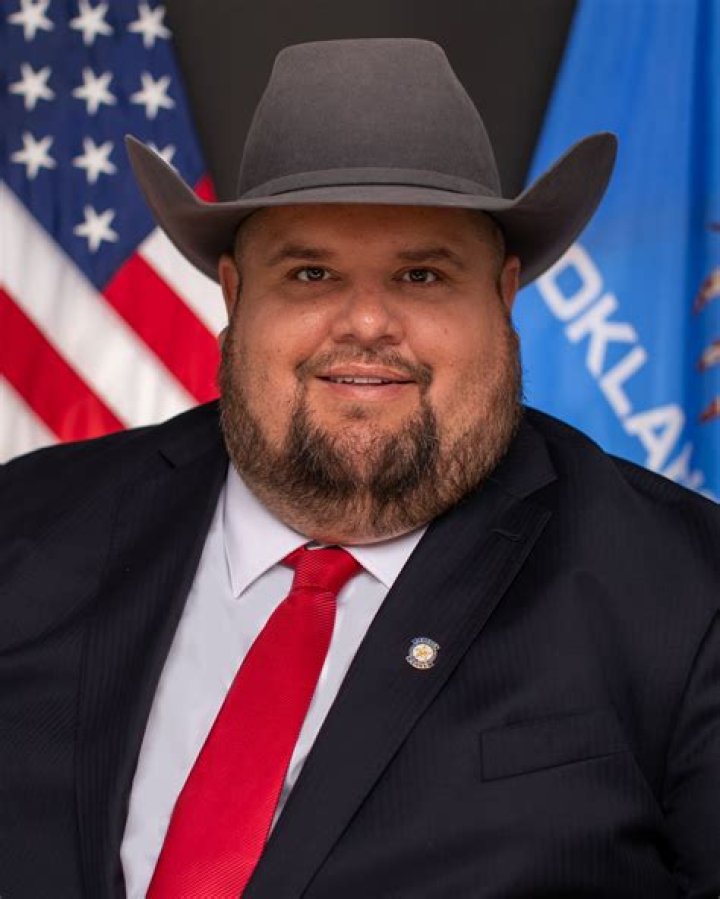 Jerry Turner (politician)
