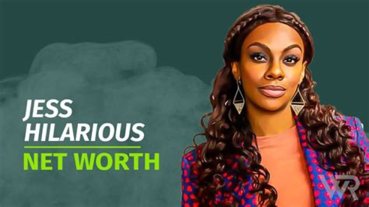 Jess Lacher Net Worth