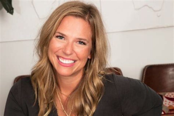 Jessica Honegger