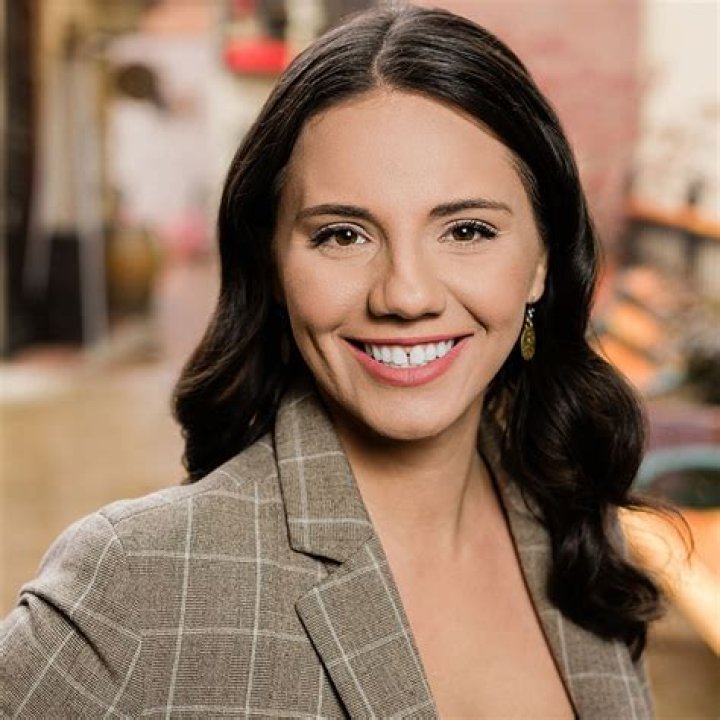 Jessica Quinn