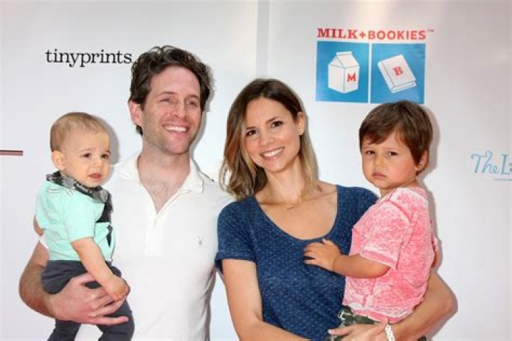Jill Latiano – Biography, Family, Facts about Glenn Howerton’s Wife