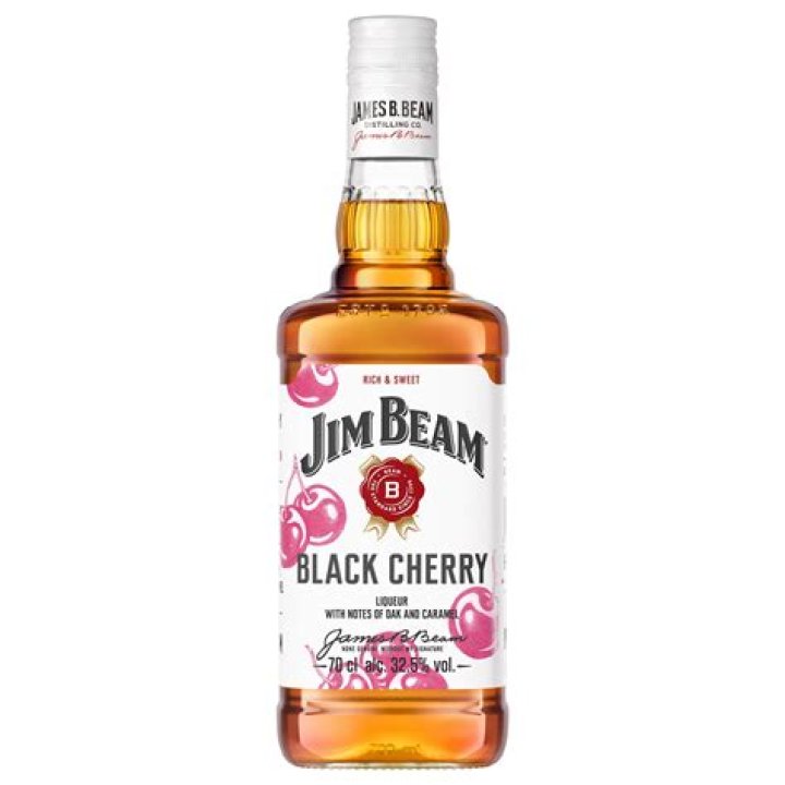 Jim Beam Net Worth