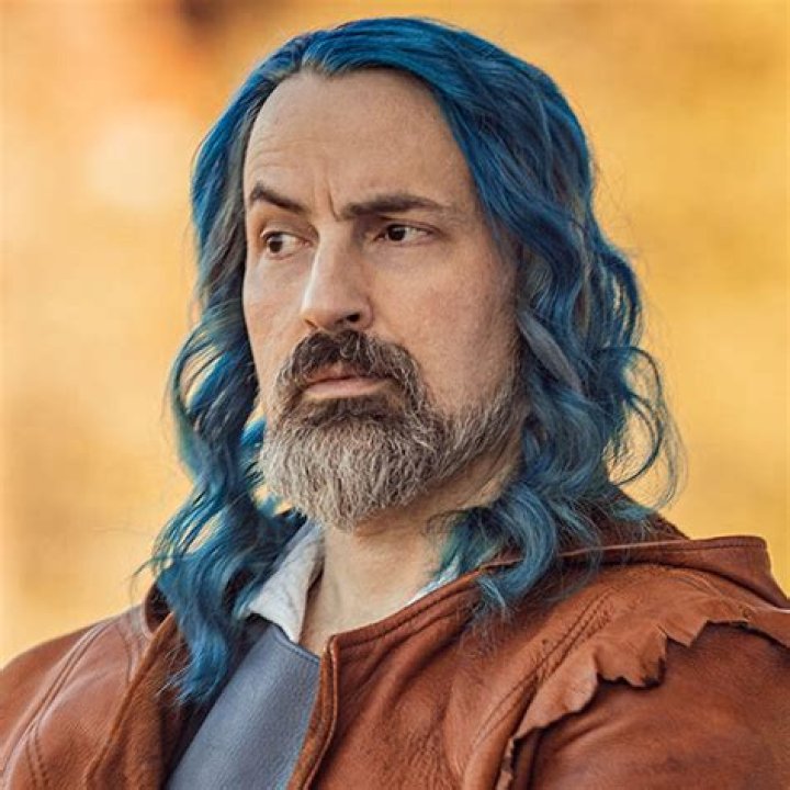 Jim Butcher Net Worth