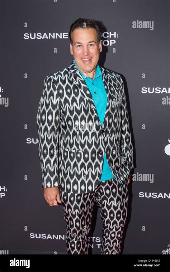 Jim Colucci Net Worth