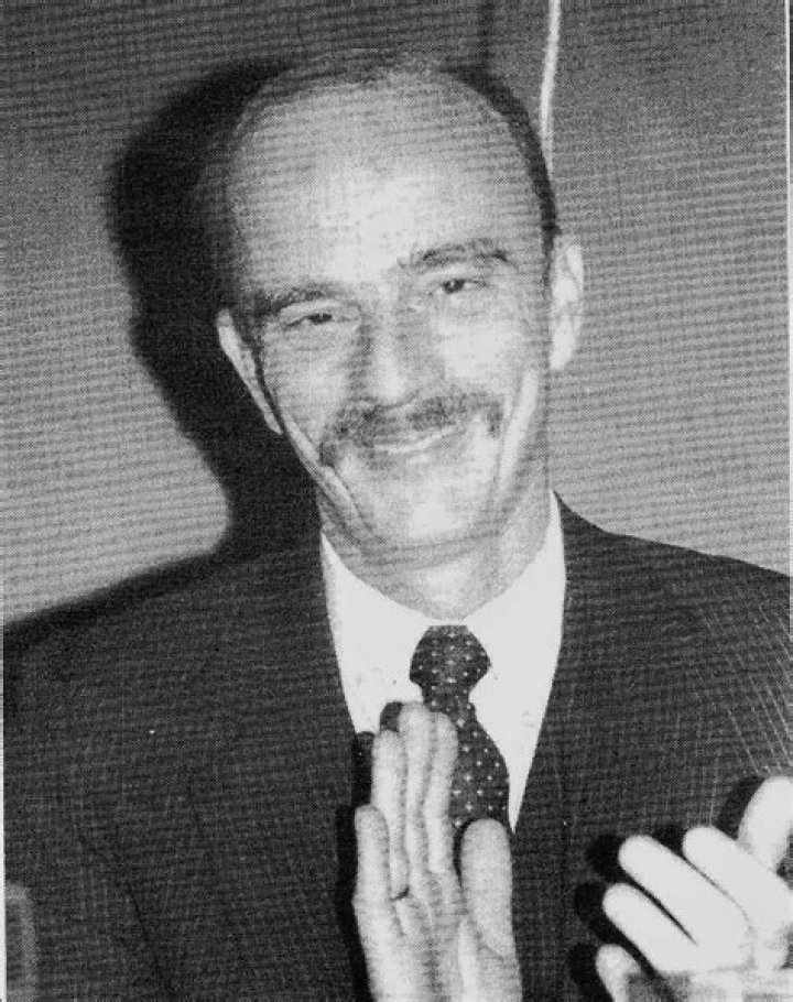 Jim Foster (activist)
