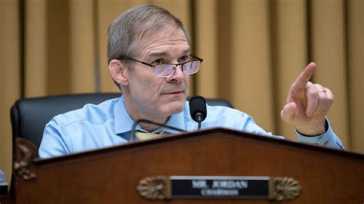 Jim Jordan