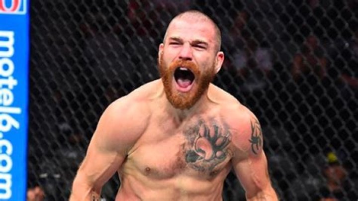 Jim Miller Net Worth