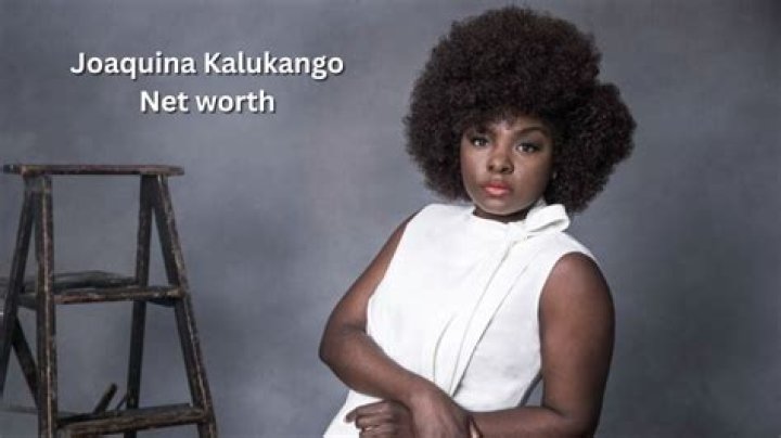 Joaquina Kalukango Net Worth: Details About Age, Income, Movie, Career - SarkariResult