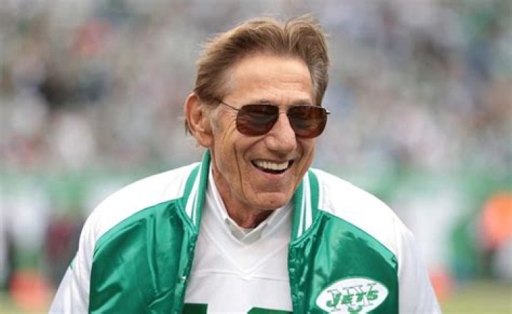 Joe Chambrello Net Worth