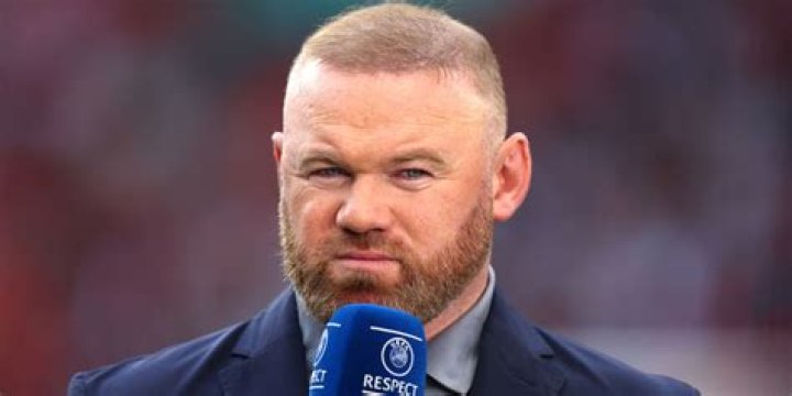 Joe Don Rooney: Biography, Age, Height, Net Worth, Nationality, and More - SarkariResult