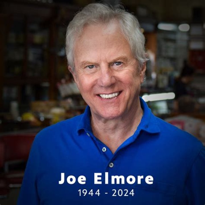 Joe Elmore Net Worth