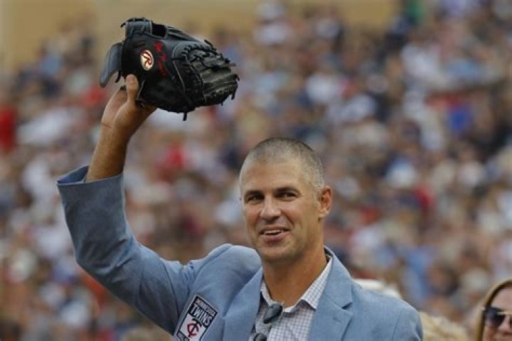 Joe Mauer Net Worth: Details About Baseball, Assets, Age, Income, Salary - SarkariResult