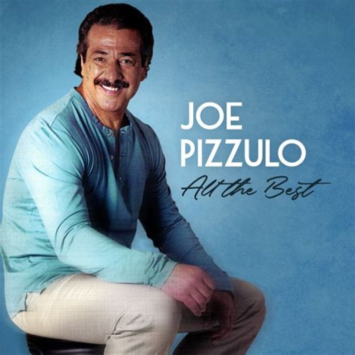 Joe Pizzulo Net Worth