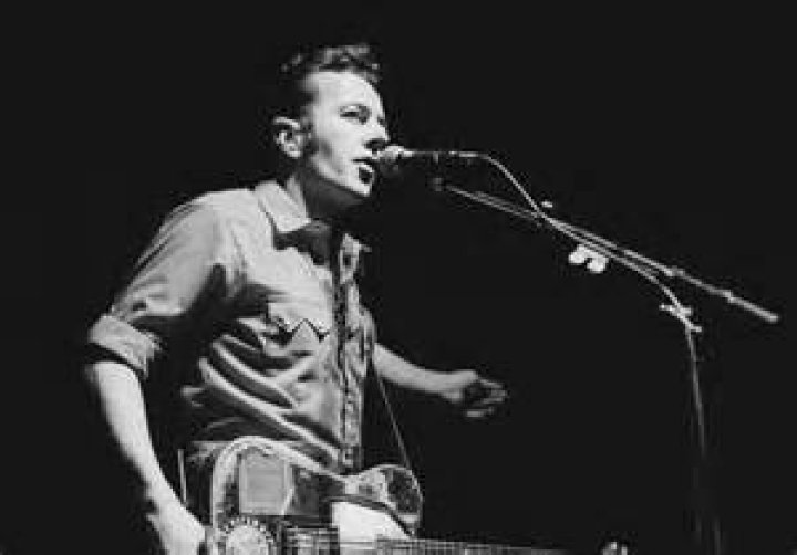 Joe Strummer