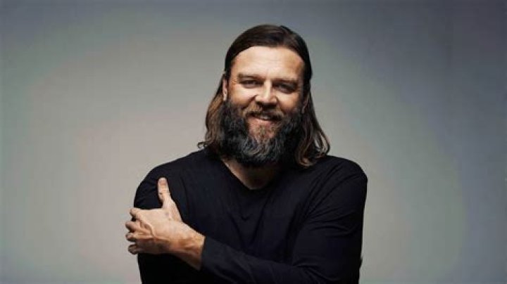 Joel Houston