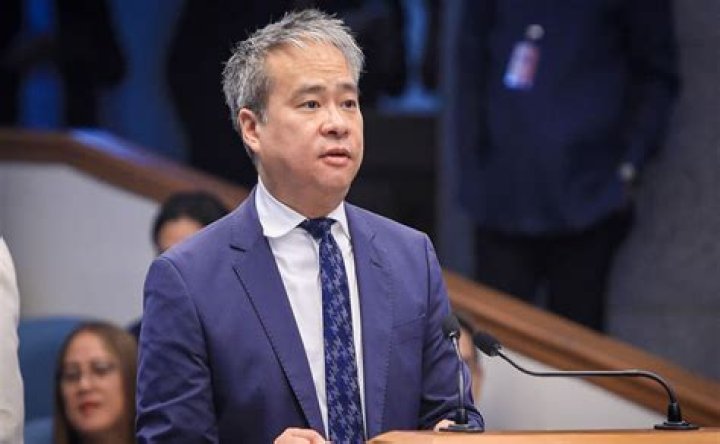 Joel Villanueva