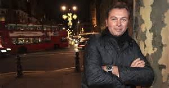 Johan Bruyneel