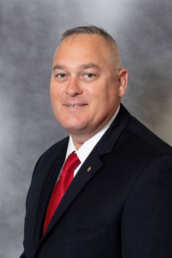 John Barfield
