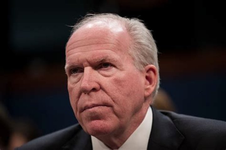 John Brennan Net Worth