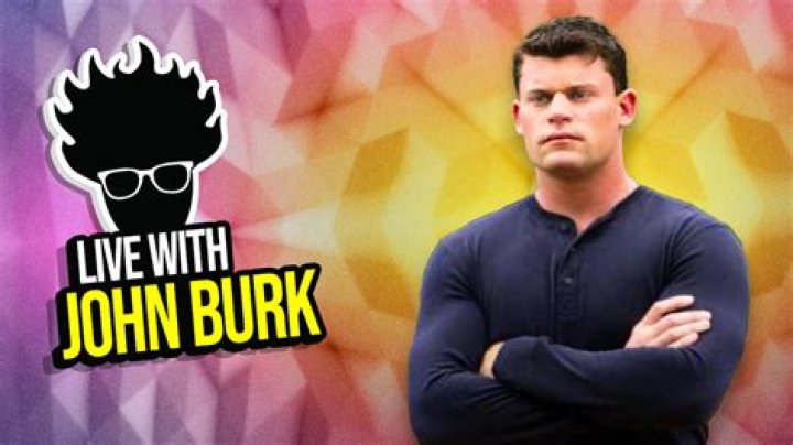 John Burk