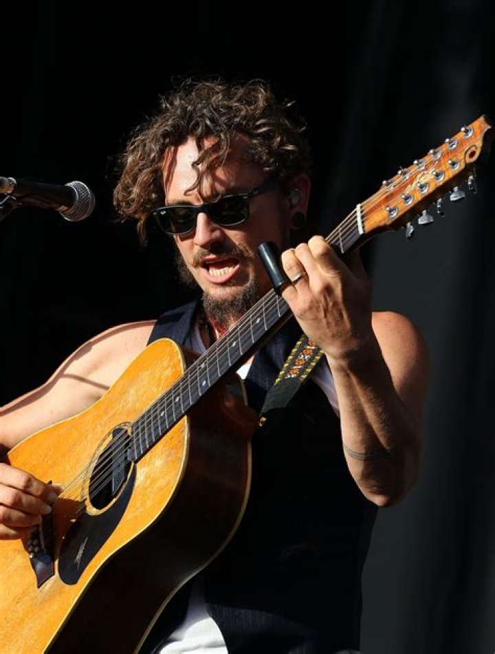 John Butler Net Worth
