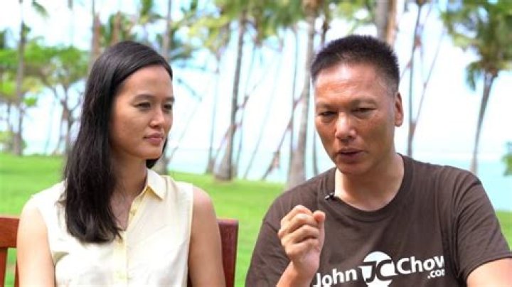 John Chow Net Worth
