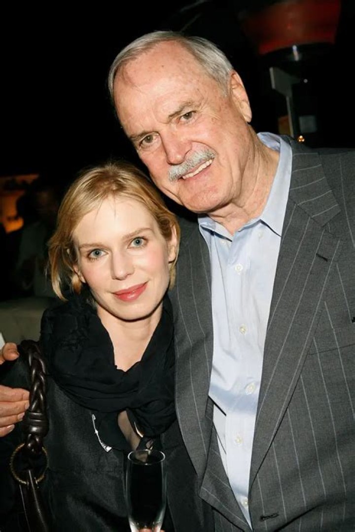 John Cleese And Wife Jennifer Wade Illness Explained, How Old Are They Now?