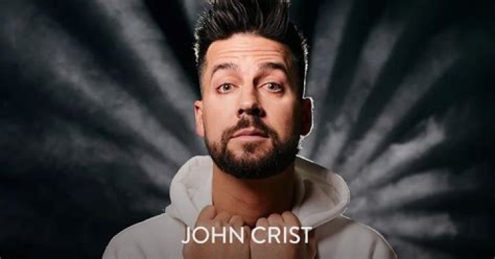 John Crist