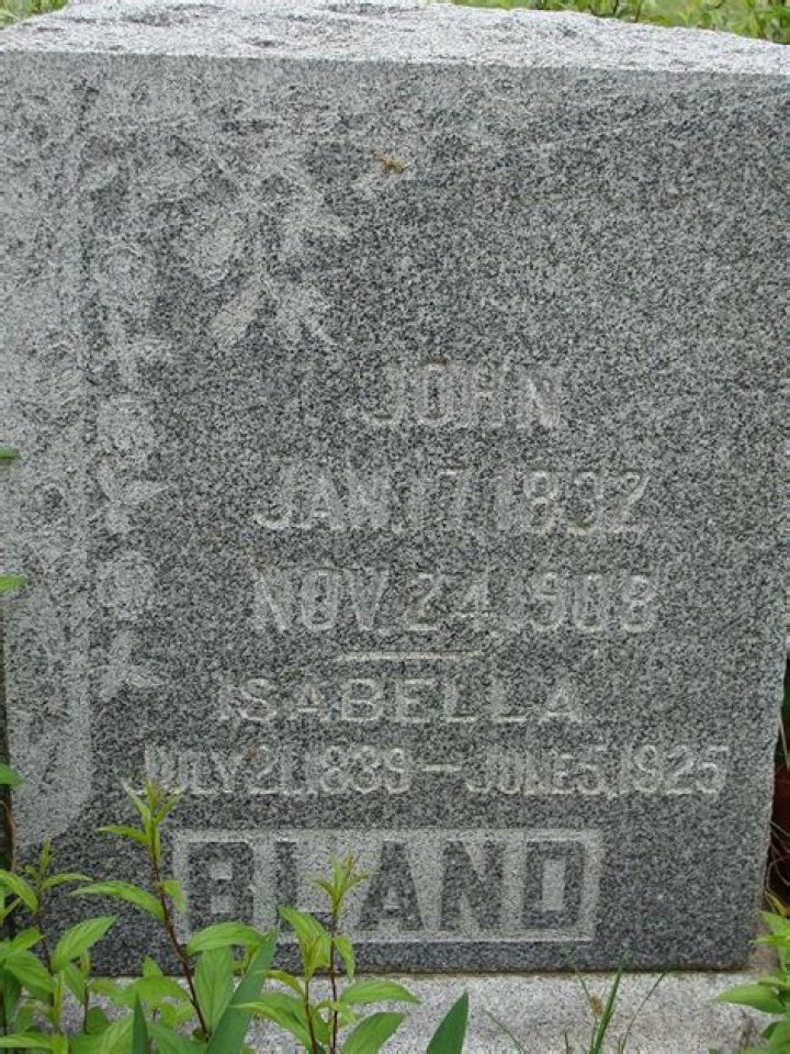 John David Bland Net Worth
