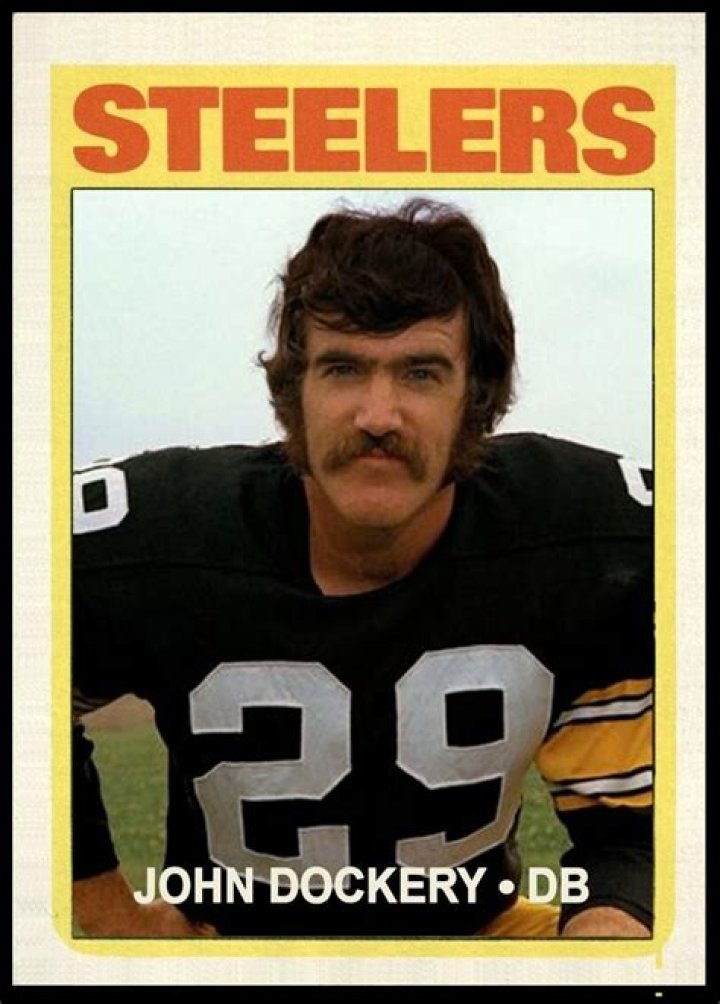 John Dockery