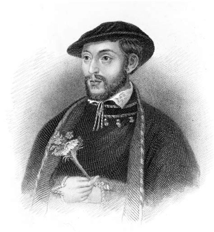 John Dudley