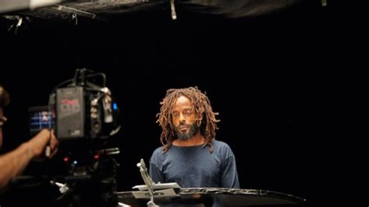 John Forte Net Worth