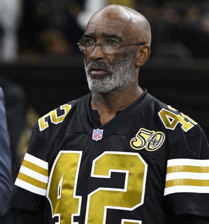 John Gilliam