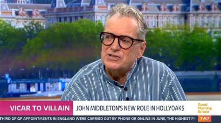 John Middleton
