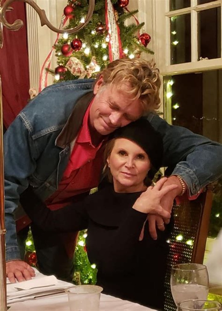 John Schneider's Spouse: Exploring the Life of Alicia Allain and Her Story - SarkariResult