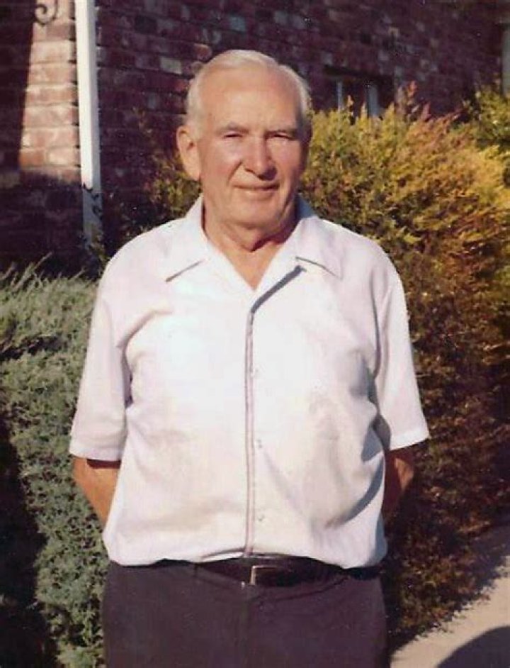 John W. Drury