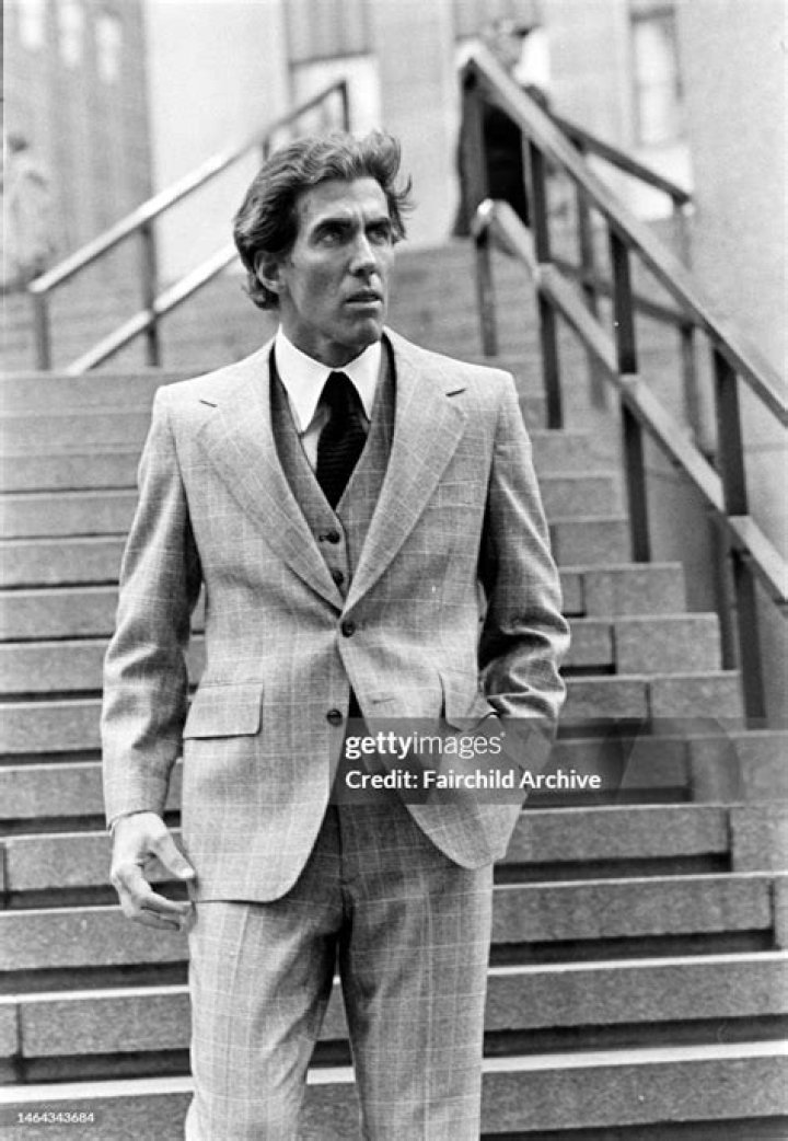John Weitz