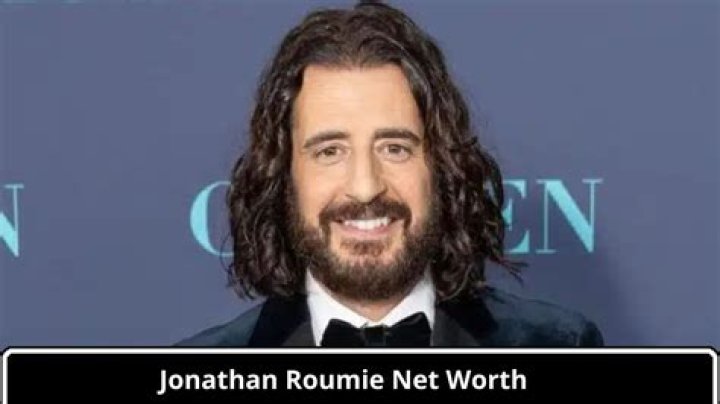 Johnathan Gwyn Net Worth