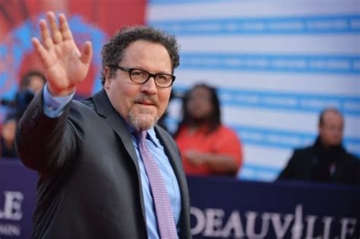 Jon Favreau Net Worth