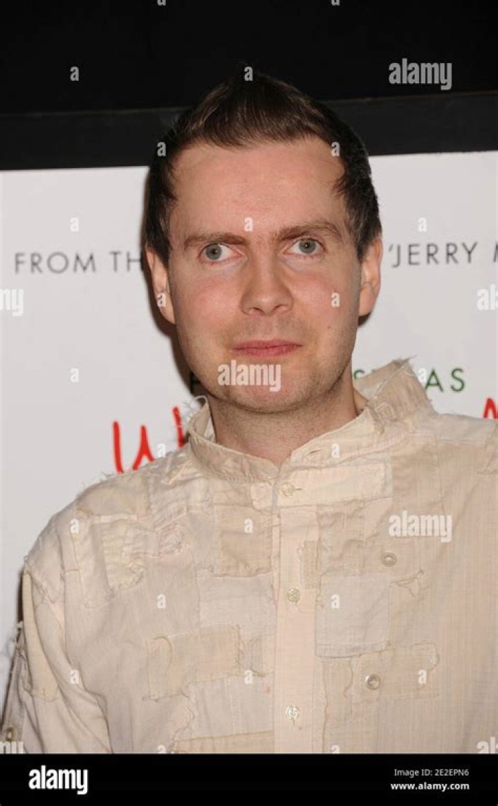 Jon Thor Birgisson Net Worth