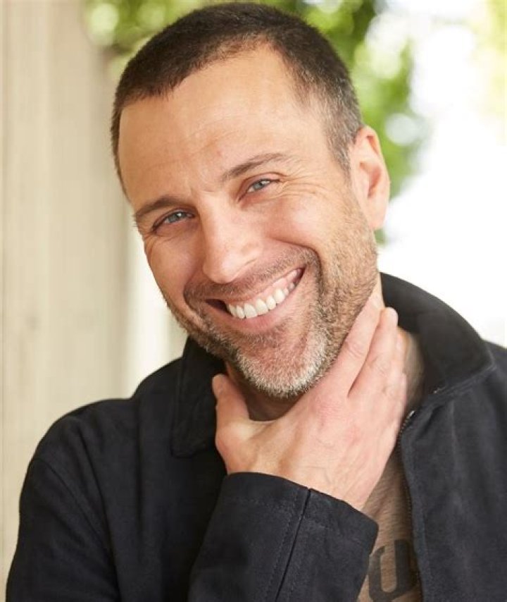 Jonathan Baker