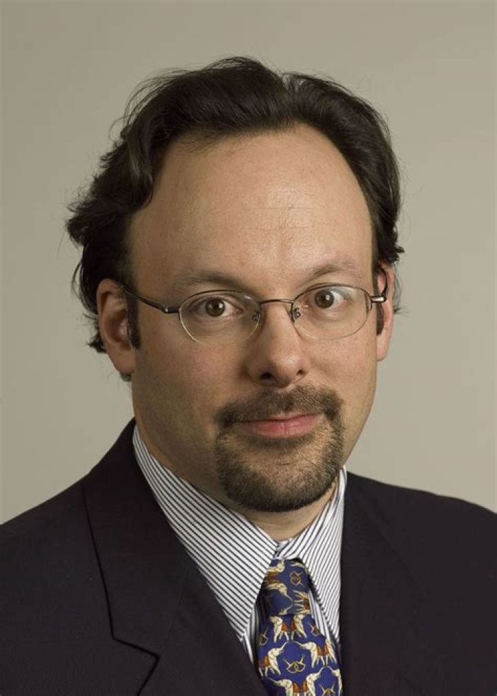 Jonathan H. Adler