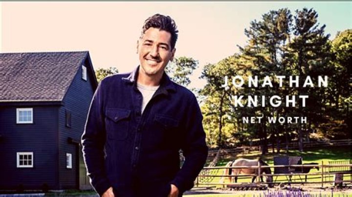 Jonathan Knight Net Worth: Details About Songs, Cars, Age, Accident, Wife - SarkariResult