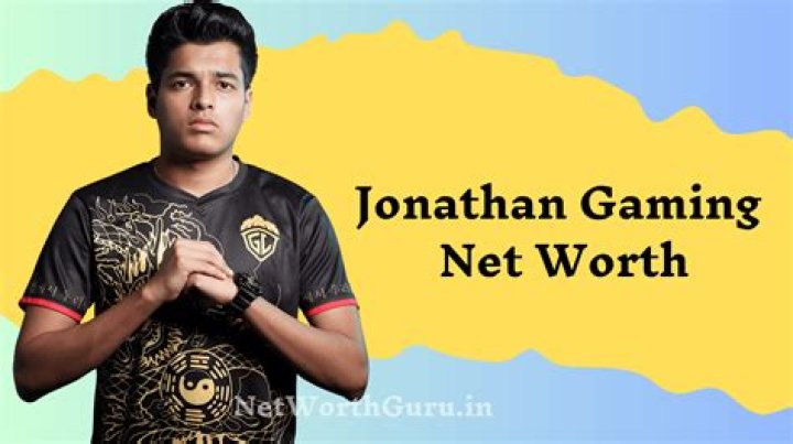 Jonathan Marsh Net Worth