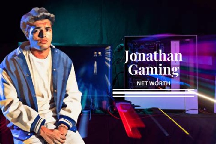 Jonathan Yevin Net Worth