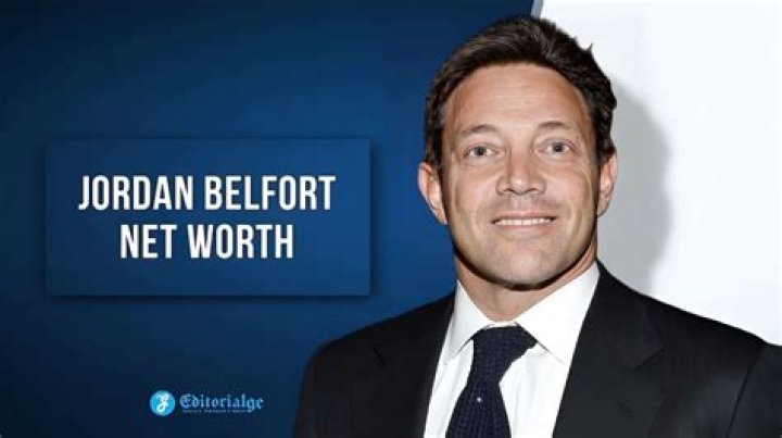 Jordan Gerler Net Worth
