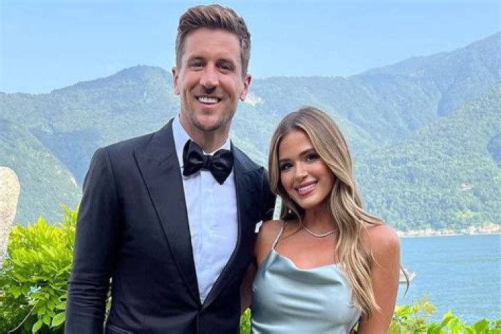 Jordan Rodgers
